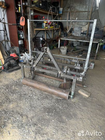 Пленкоукладчик