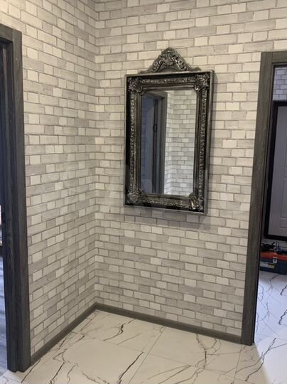 Дом 110 м² на участке 8 сот.