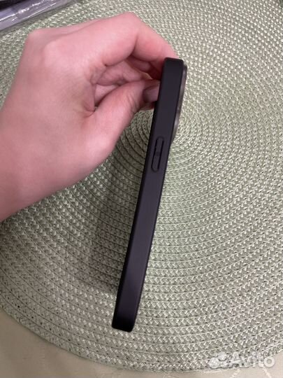 Чехол для Apple iPhone 15 pro MagSafe новый