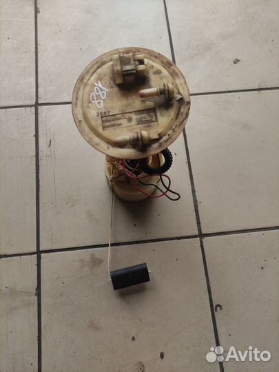 Бензонасос Renault Laguna I 1.8