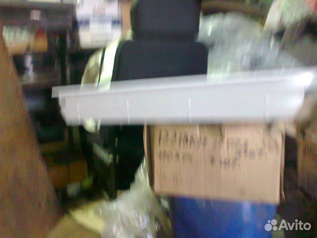 Светильник встраиваемый TLS 418