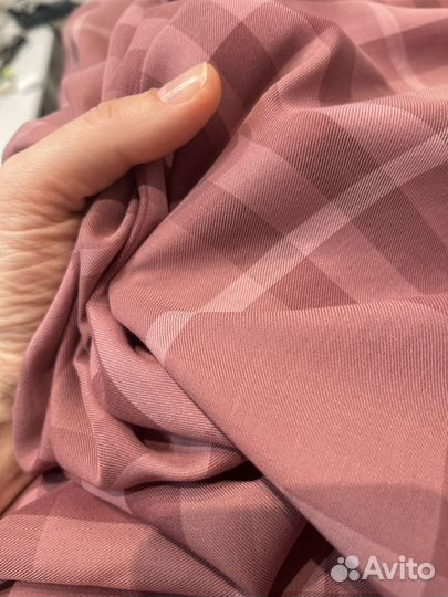 Отрез Burberry Италия