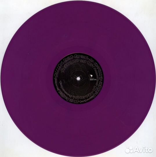 Hard Ton - Bigger Is Better Remixes (EP)