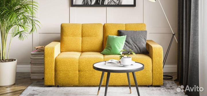 Диван Dandy Compact