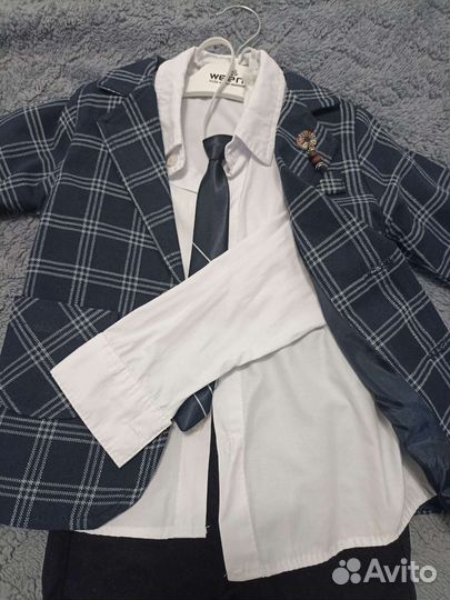 Костюм на мальчика