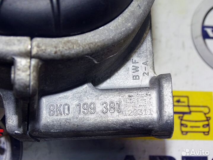 Подушка двигателя Ауди S5