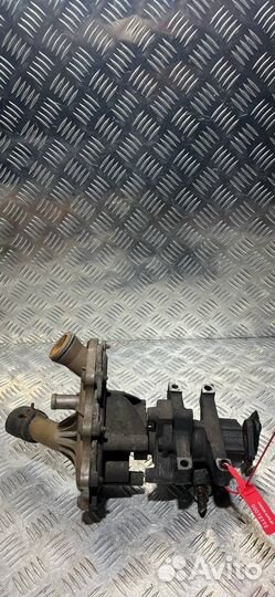 Насос гидроусилителя руля Ford Transit 7 2007