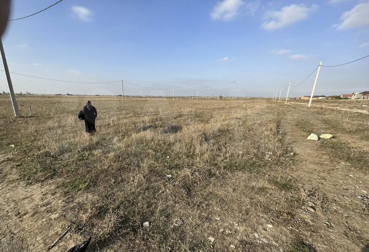 Участок 4 сот. (ИЖС)