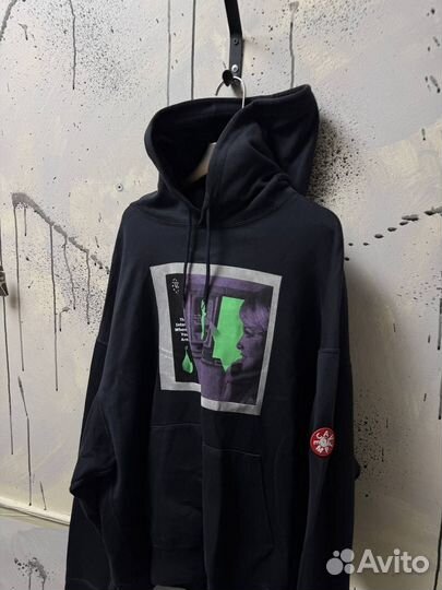 Cav empt hoodie