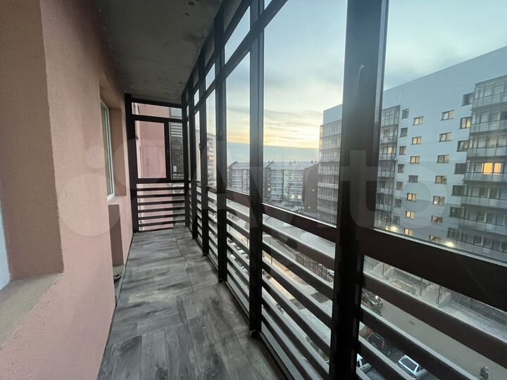 1-к. квартира, 30 м², 6/12 эт.