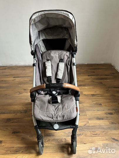 Коляска прогулочная