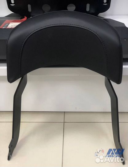 Спинка сиденья на снегоход BRP (860200060)