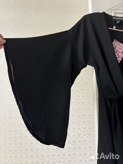 Туника пляжная xs, s, m