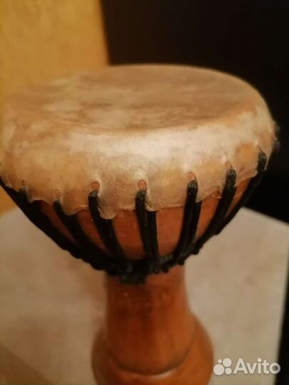 Барабан Марокко