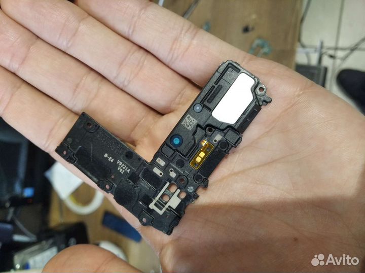 Смартфон s10e exynos разбор