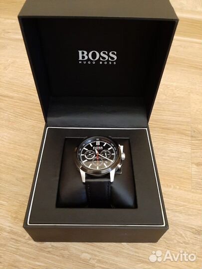 Часы Hugo Boss
