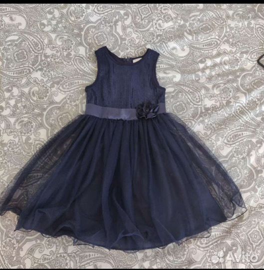 Платье нарядное