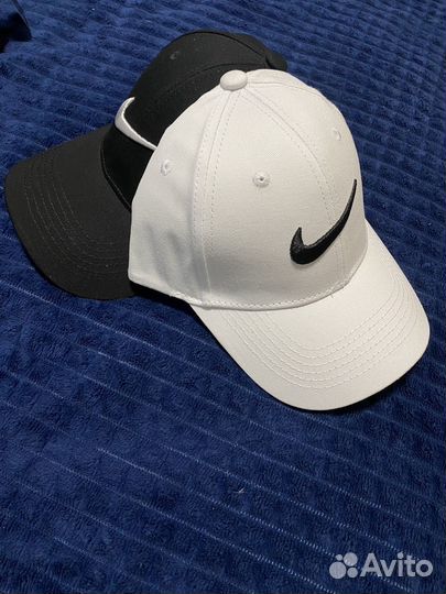 Бейсболка унисекс