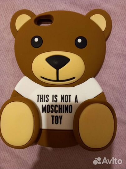 Новый чехол на аифон 7,8 plus