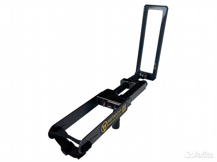 Миноискатель / Металлоискатель Alfamarine 5000