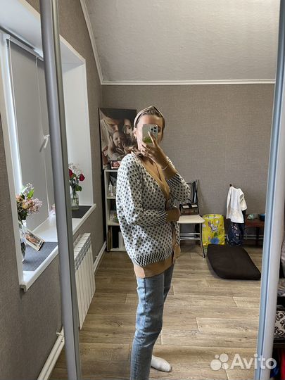 Кардиган женский