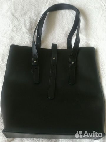 Сумка женская шоппер