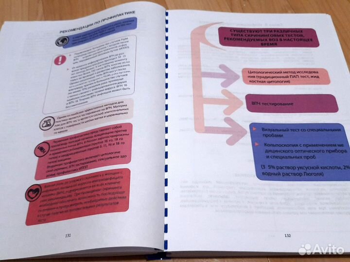 Тактика врача акушера-гинеколога