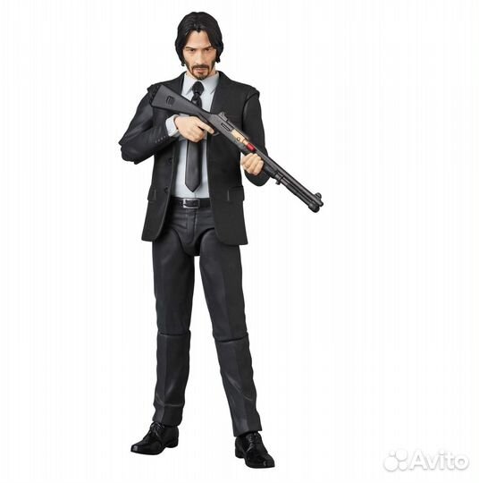 Фигурка John Wick 15см