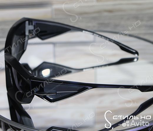 Солнцезащитные очки Given 2023