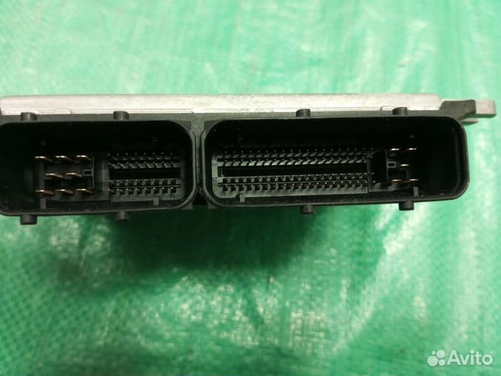 Блок для Nissan A56-T16 A56T16