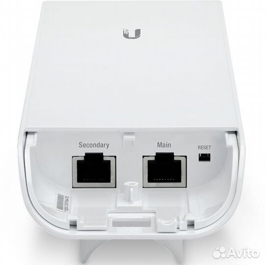 Точка доступа Ubiquiti NanoStation M2 NSM2(EU)