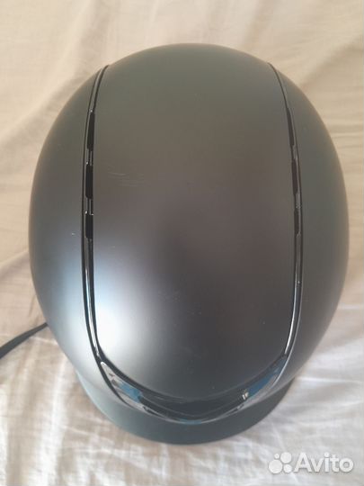 Шлем для конного спорта взрослый