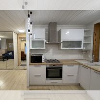 Дом 80 м² на участке 6 сот.