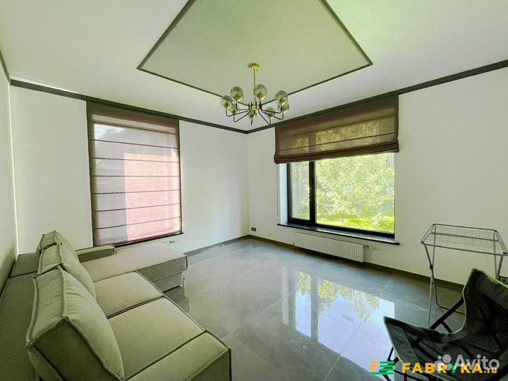 Римские шторы