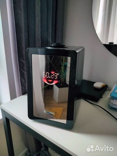 Увлажнитель воздуха Bork