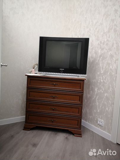 Телевизор samsung