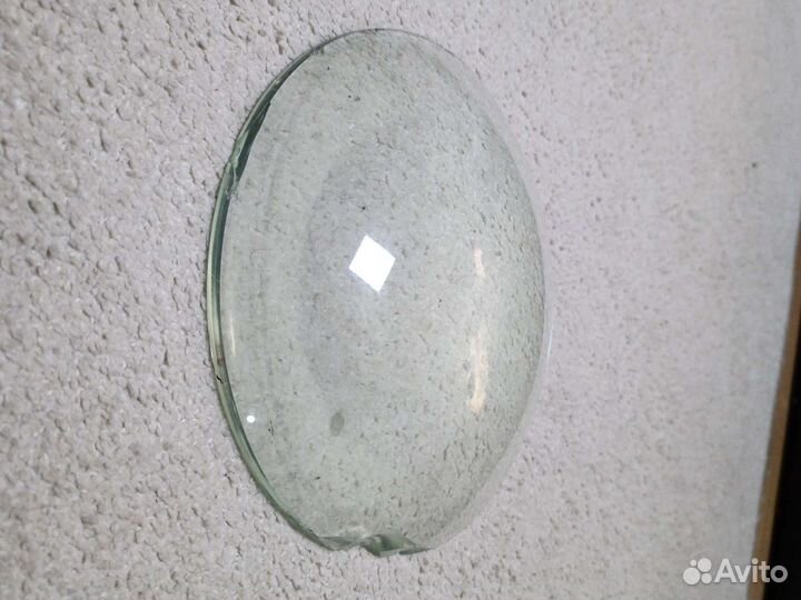 Продаётся лупа- линза 22см