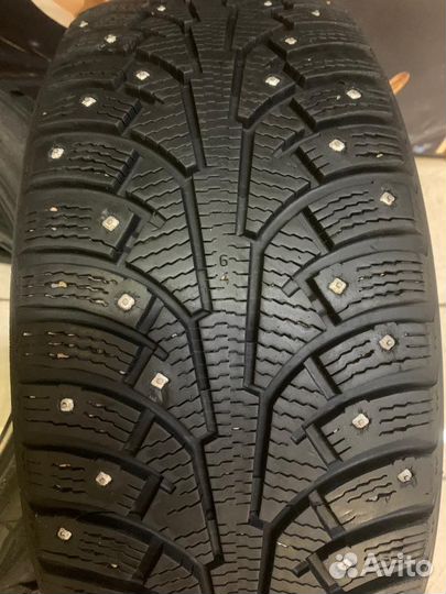 Nokian Tyres Hakkapeliitta 5 215/50 R17
