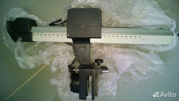 Фотоувеличитель Азов,по запчастям