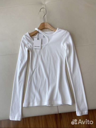 Кофта Low Class