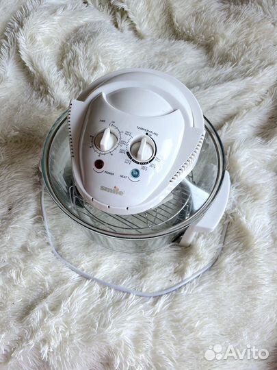 Аэрогриль Smile