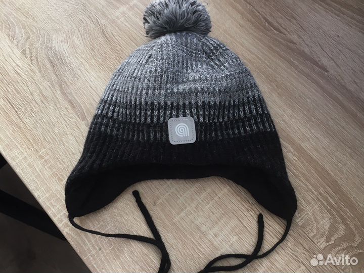 Шапка,50 р-р