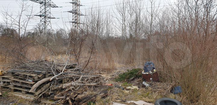 Участок 6 сот. (ИЖС)