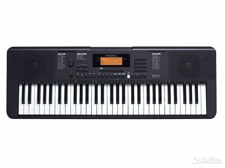 Medeli MK200 синтезатор