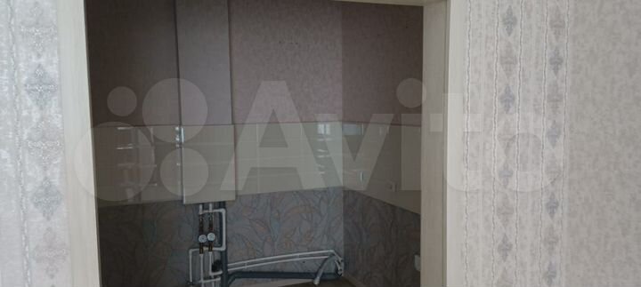 2-к. квартира, 47,2 м², 1/5 эт.