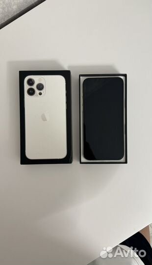 iPhone 13 Pro Max, 512 ГБ