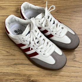 Кеды adidas samba детские