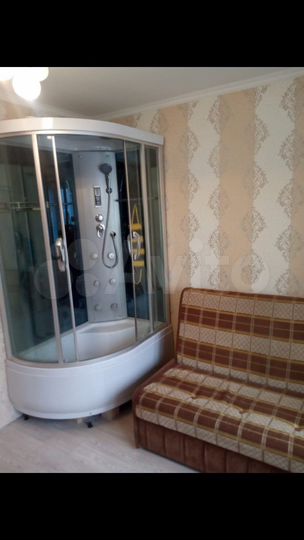 Комната 14 м² в 1-к., 2/5 эт.