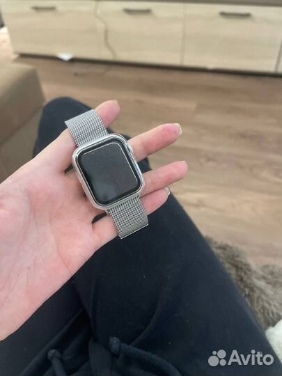 Часы apple watch 6 40 mm