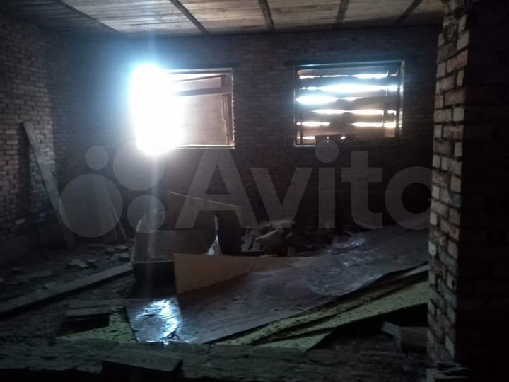 Дом 270 м² на участке 18 сот.